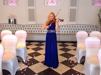 Amy Fields Wedding and Events Violinist 1089340 Image 4